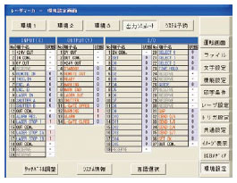 I/O檢查監控