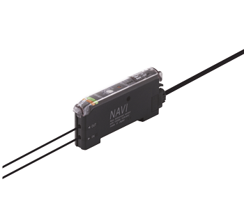 手動設定光纖傳感器 FX-311
