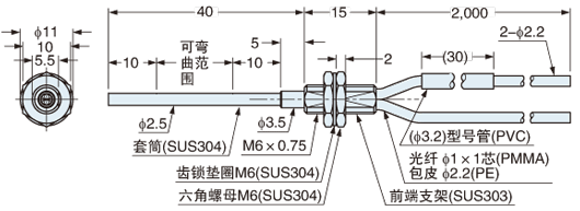 FD-61S