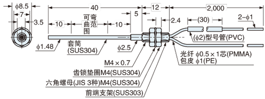 FD-41S