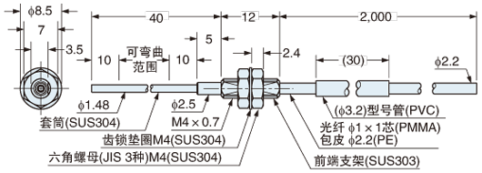 FT-42S